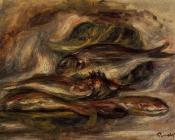 皮埃尔 奥古斯特 雷诺阿 : Fish